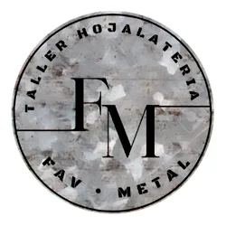 FM Taller Hojalatería
