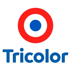 Tricolor